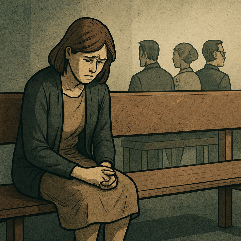 Die Praxis der Ächtung bei den Zeugen Jehovas: Strukturen, Bibelstellen und psychologische Wirkung