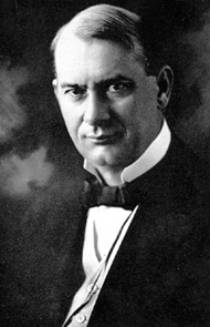 Joseph F. Rutherford,