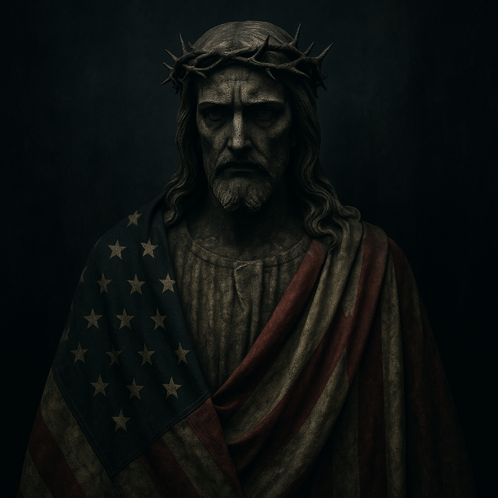 Christlicher Extremismus!Evangelikale in den USA – Gottes Wille oder politische Gefahr?