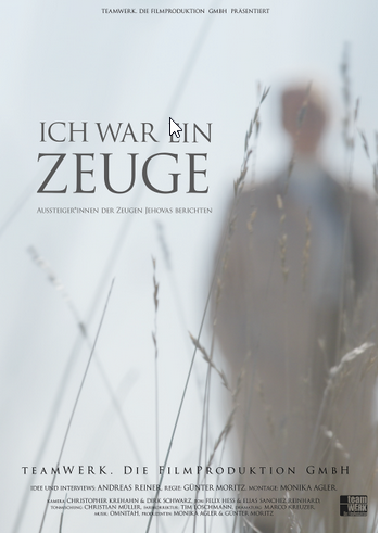 Ich war ein Zeuge