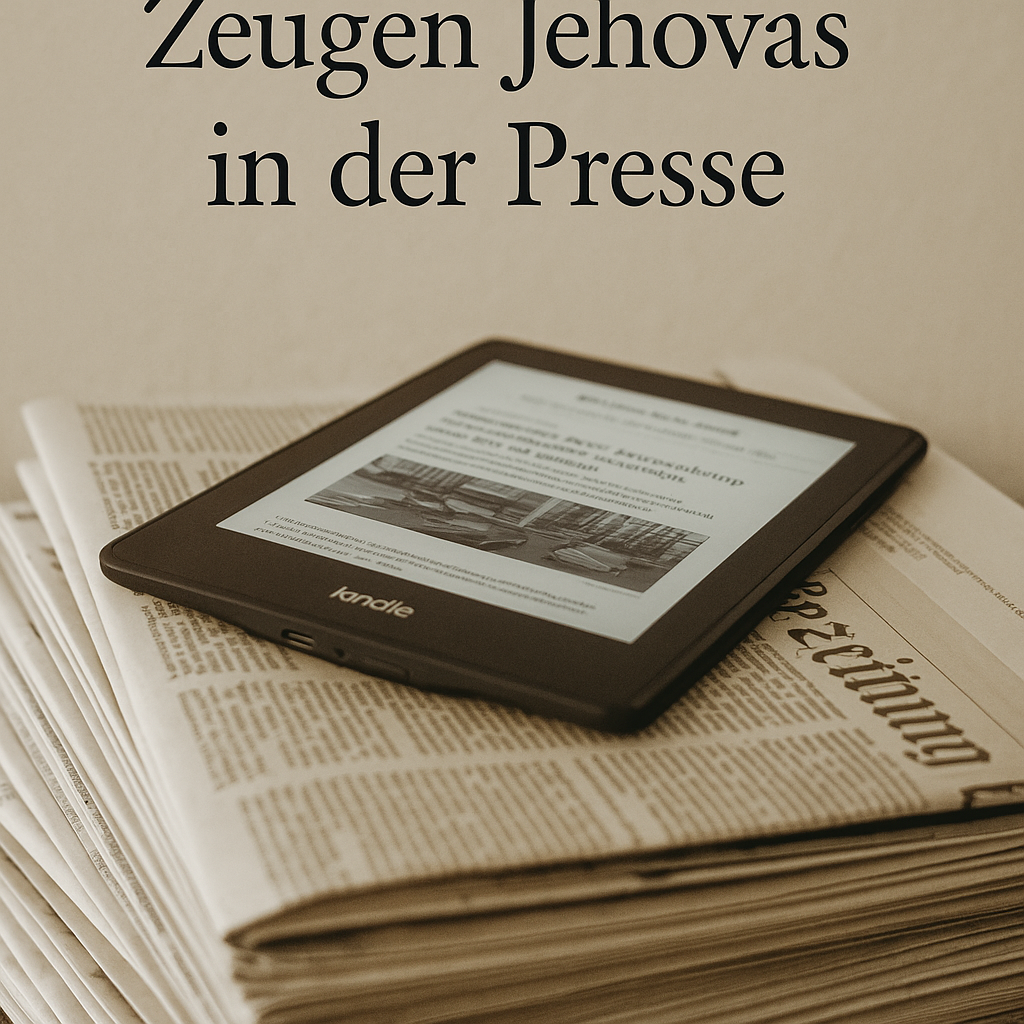 Zeugen Jehovas in der Presse