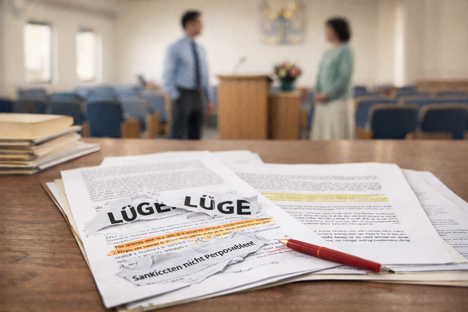 Haben Jehovas Zeugen ihre Körperschaftsrechte in Deutschland erschlichen?